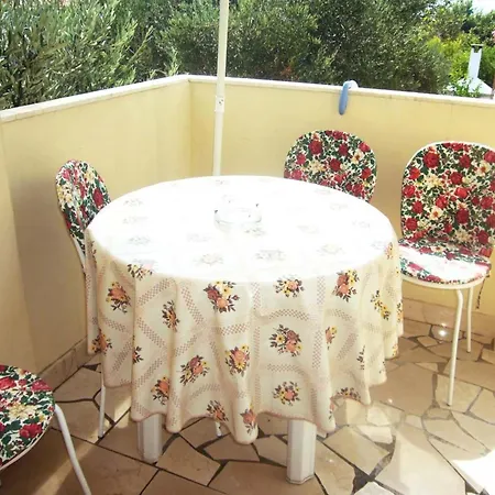 Antonio - One Bedroom With Terrace D