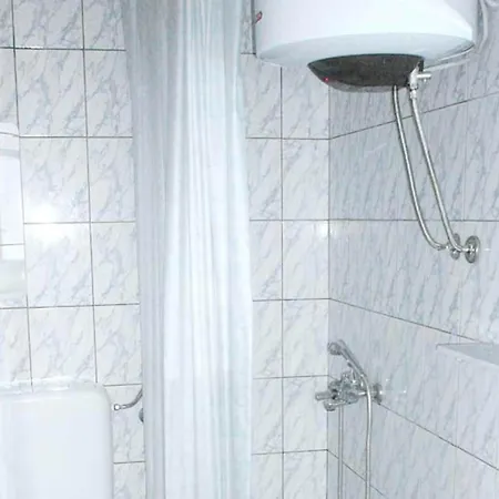 Antonio - One Bedroom With Terrace D * Orebic