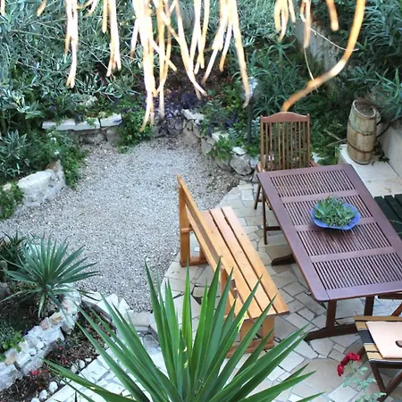 Antonio - One Bedroom With Terrace D Apartment *