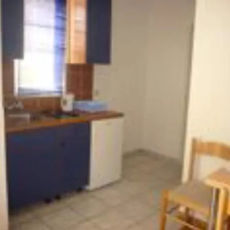 Lägenhet Antonio - One Bedroom With Terrace D *