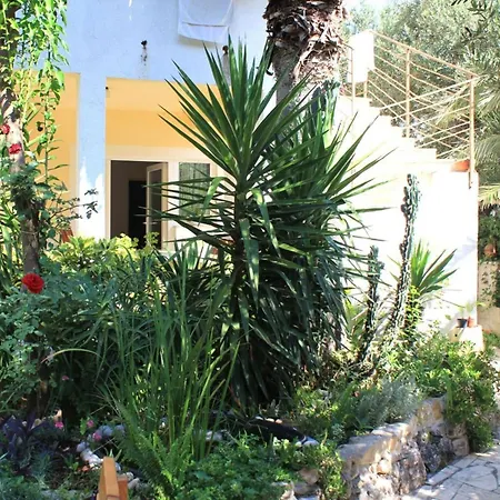 Antonio - One Bedroom With Terrace D * Orebic