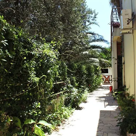Antonio - One Bedroom With Terrace D Orebić