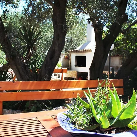 Antonio - One Bedroom With Terrace D * Orebic
