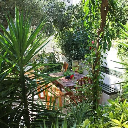 Lägenhet Antonio - One Bedroom With Terrace D *